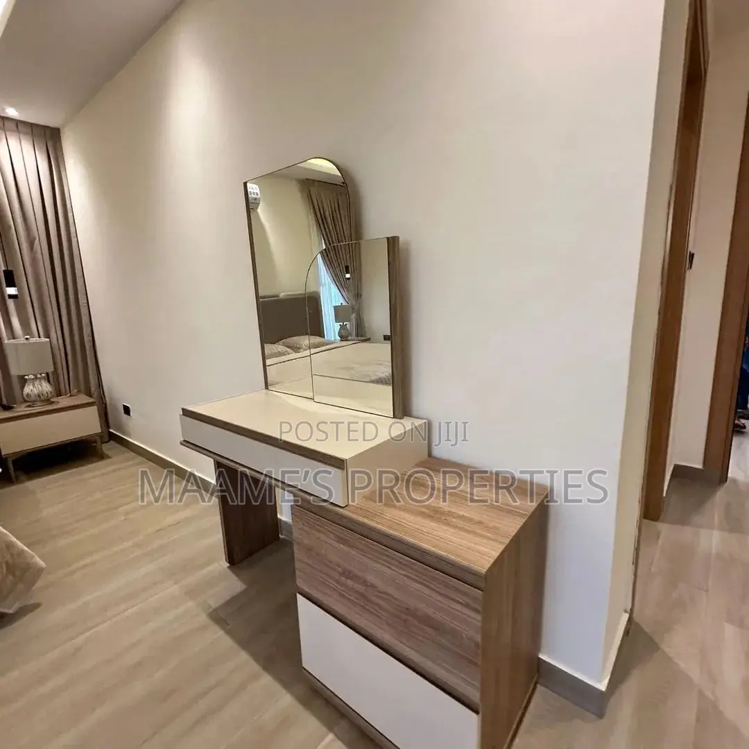 Furnished 4bdrm Duplex in Ashaley Botwe for sale