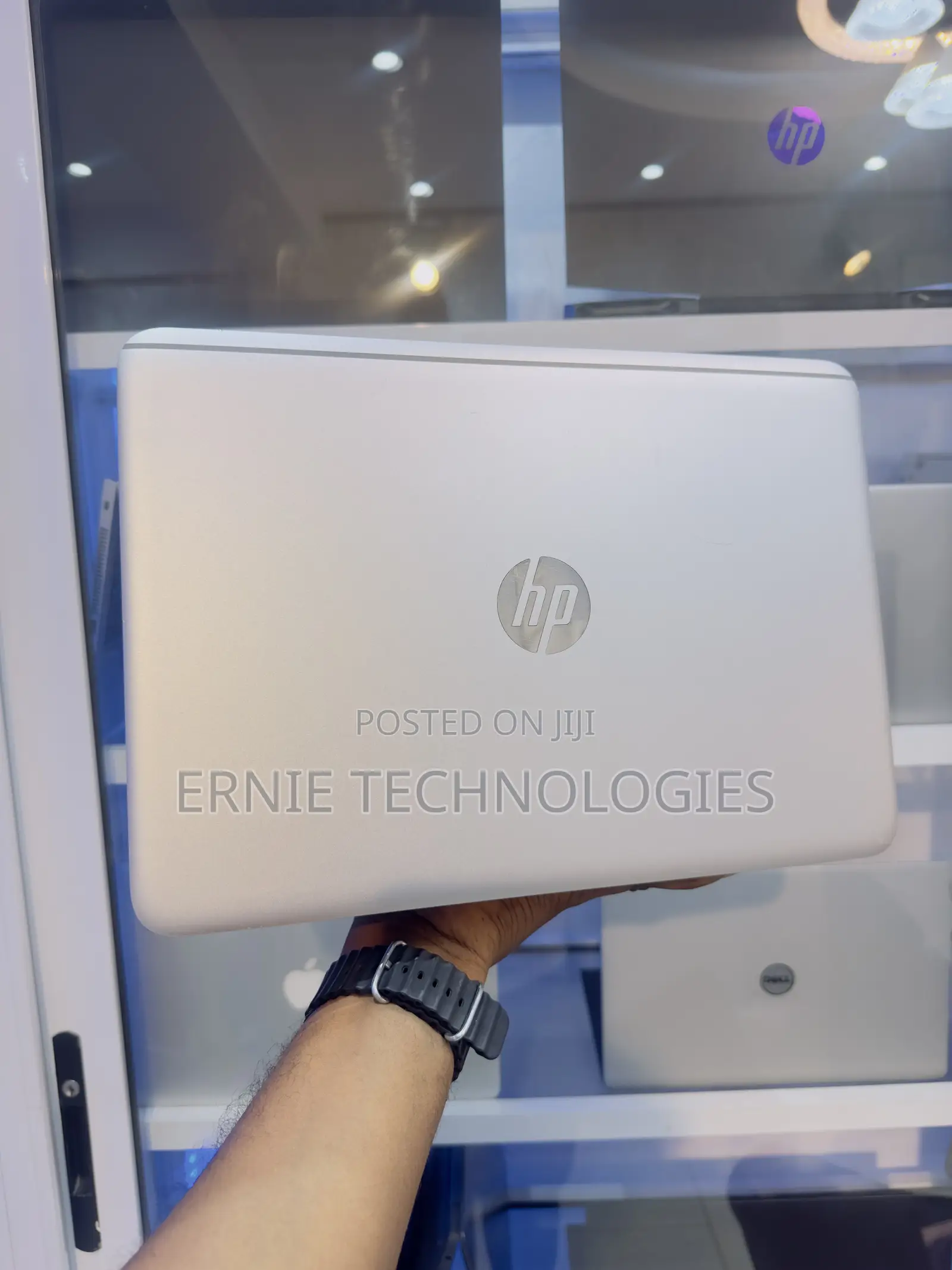 Laptop HP EliteBook 1040 G3 8GB Intel Core i5 SSD 128GB