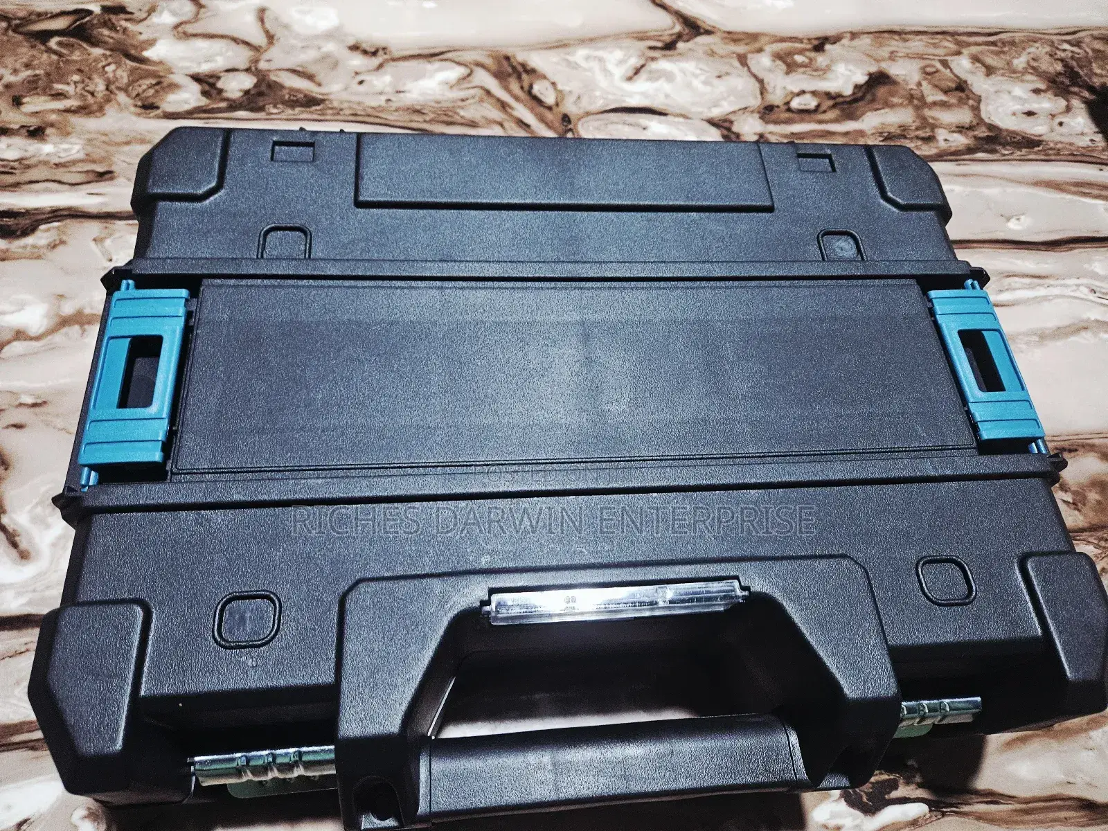 4d Laser Level