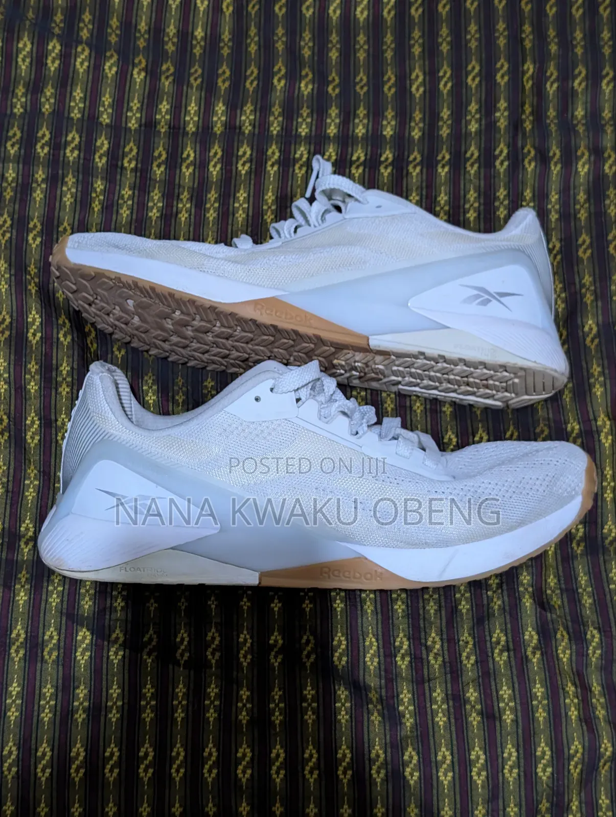 Reebok Nano X1 Sneakers