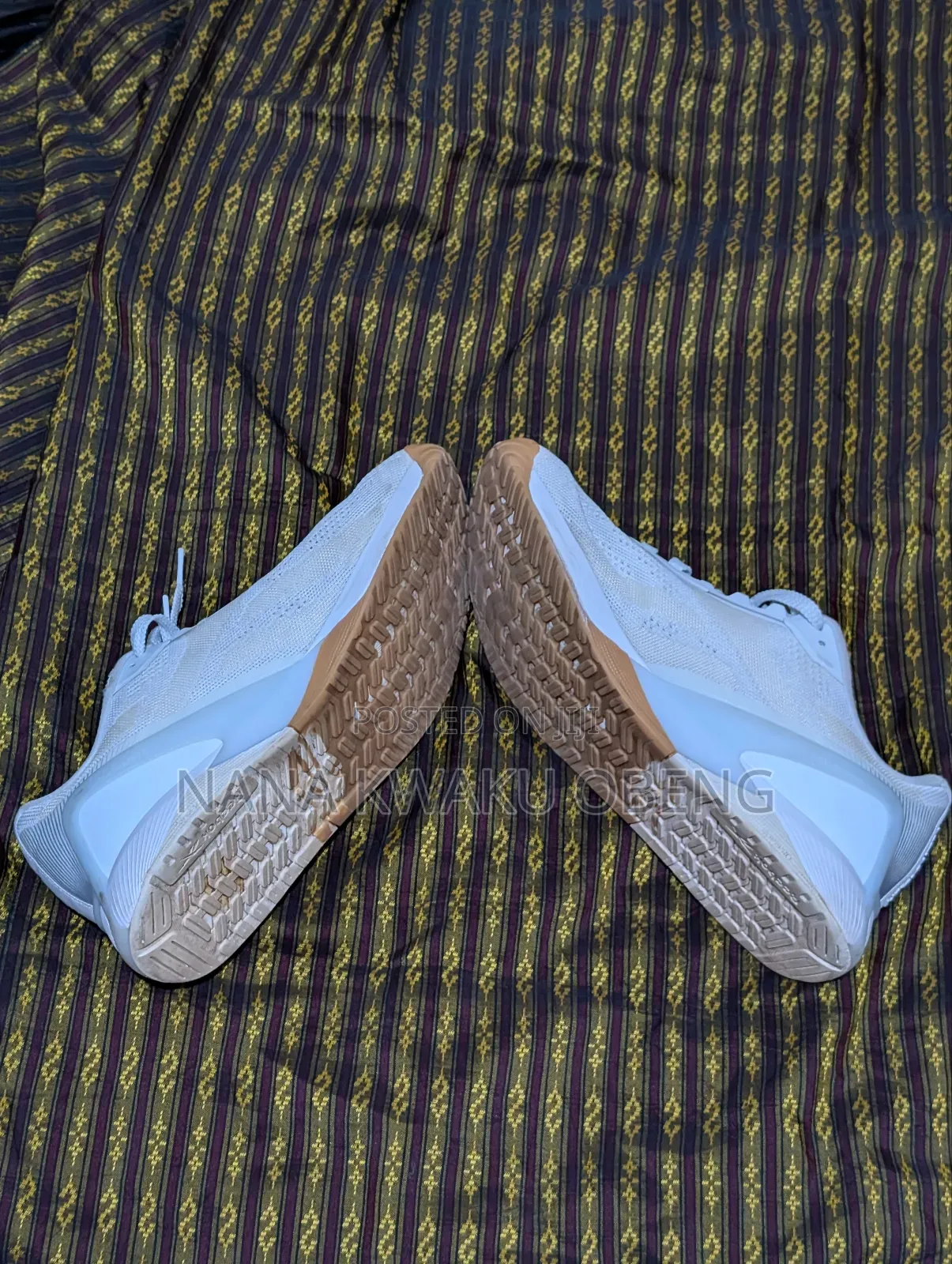 Reebok Nano X1 Sneakers