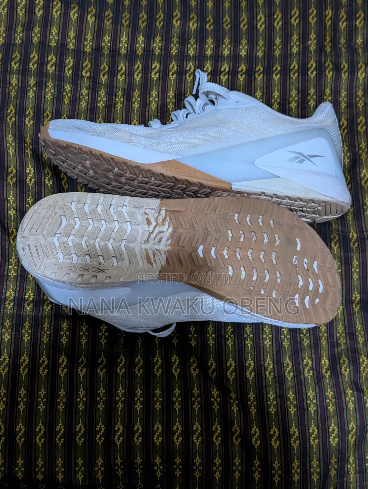 Reebok Nano X1 Sneakers