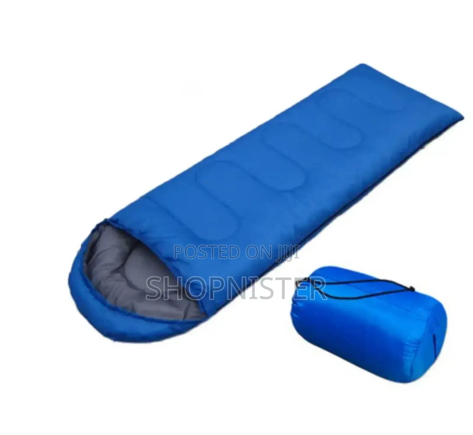 1kg Envelope Backpacking Outdoor Traveling