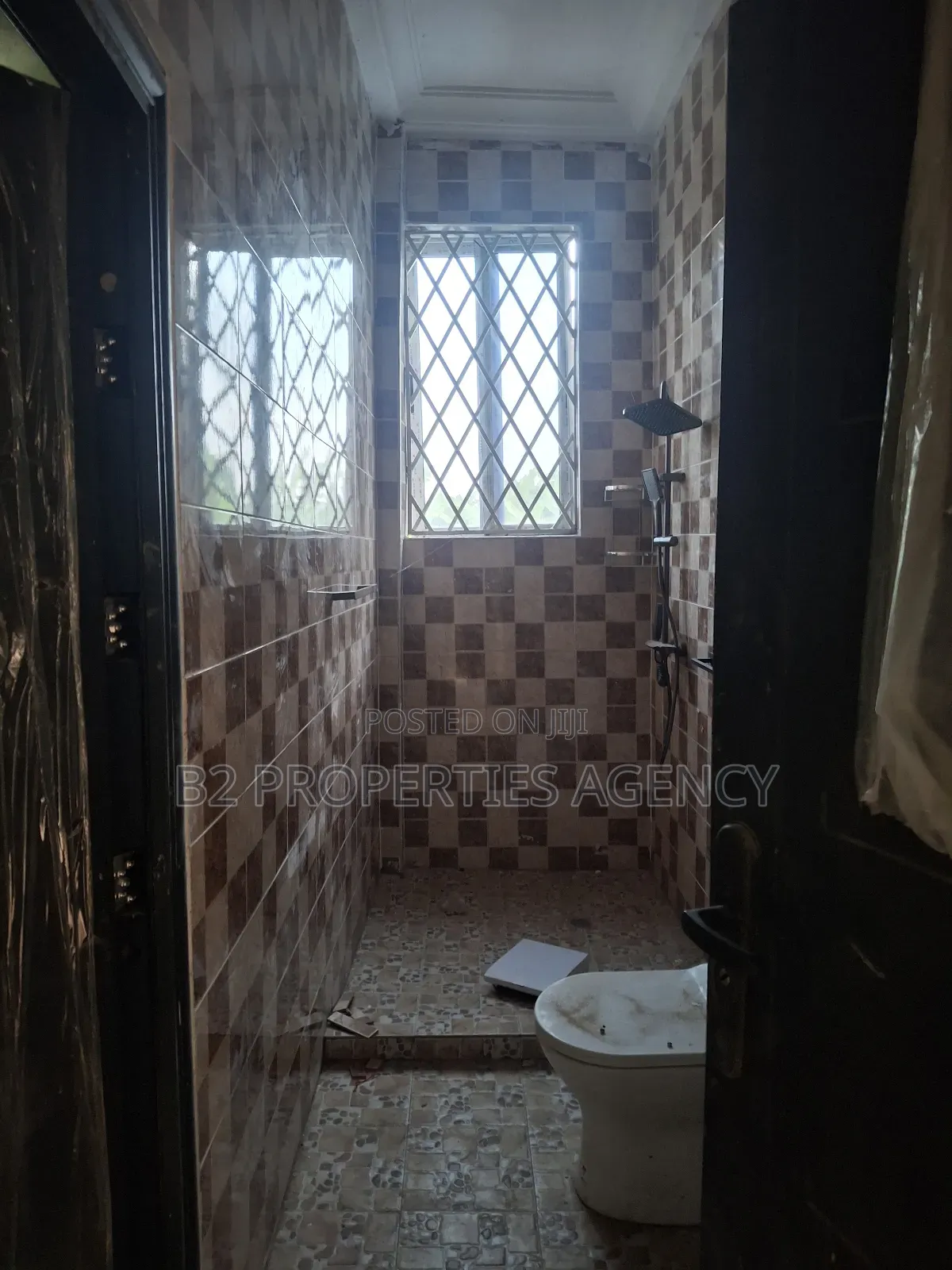 Furnished 2bdrm Apartment in B2 Properties Agency, Kumasi Metropolitan