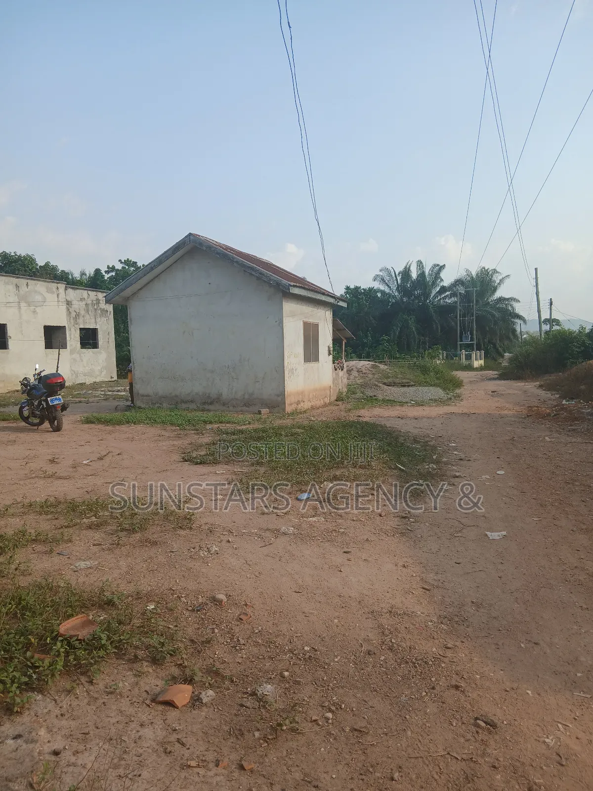 4bdrm House in Hohoe for sale