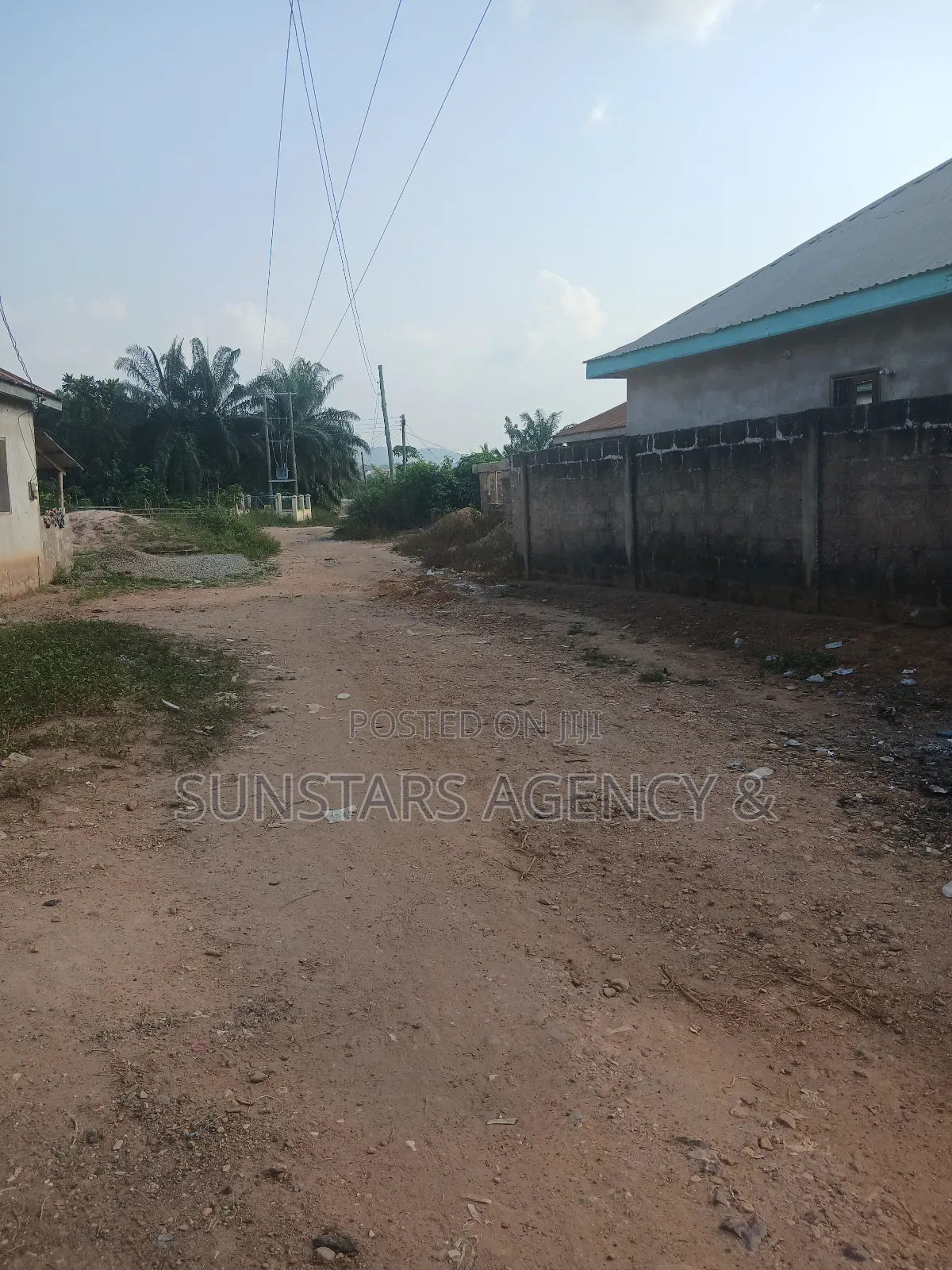 4bdrm House in Hohoe for sale