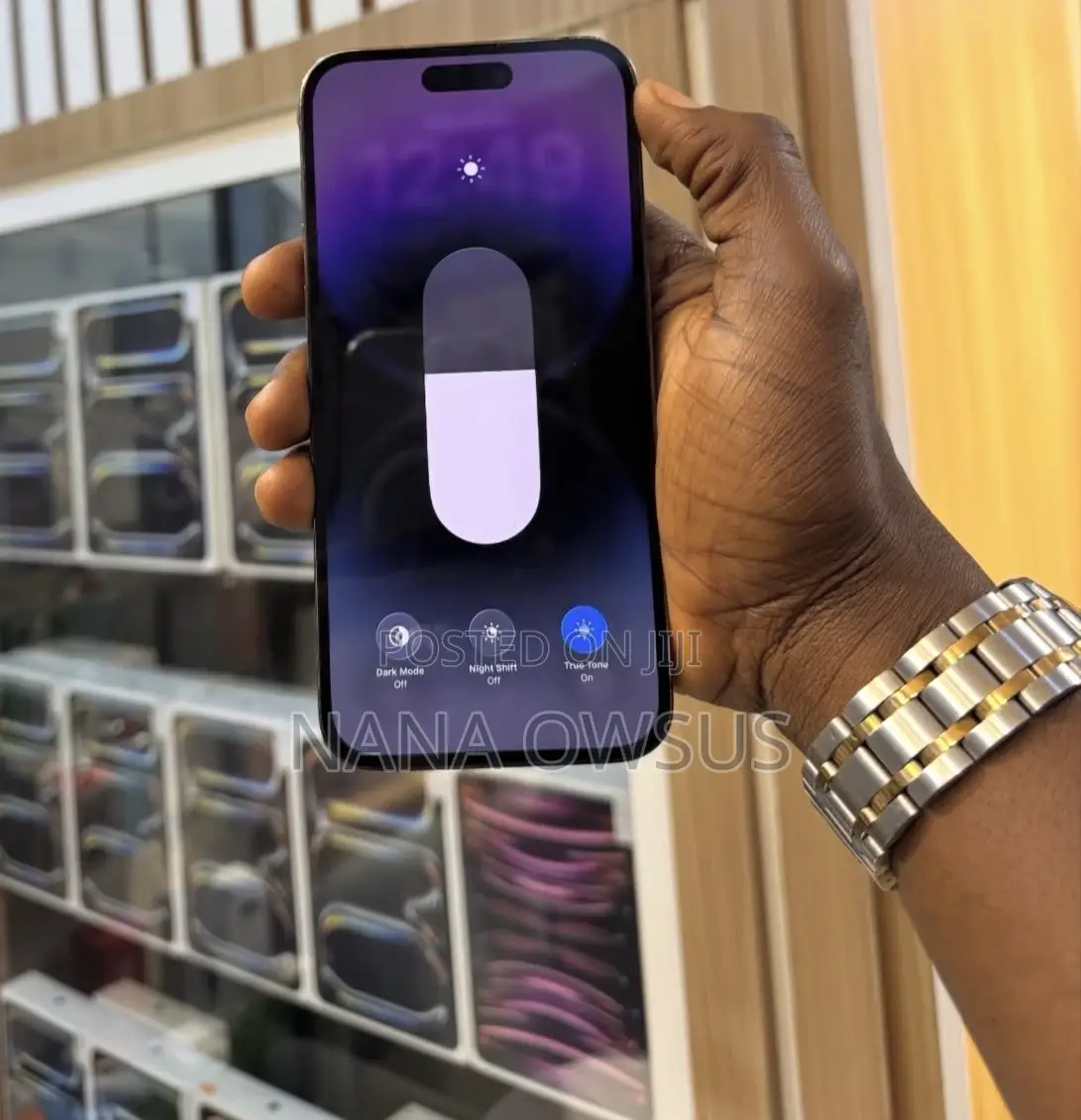Apple iPhone 14 Pro Max 128 GB Purple