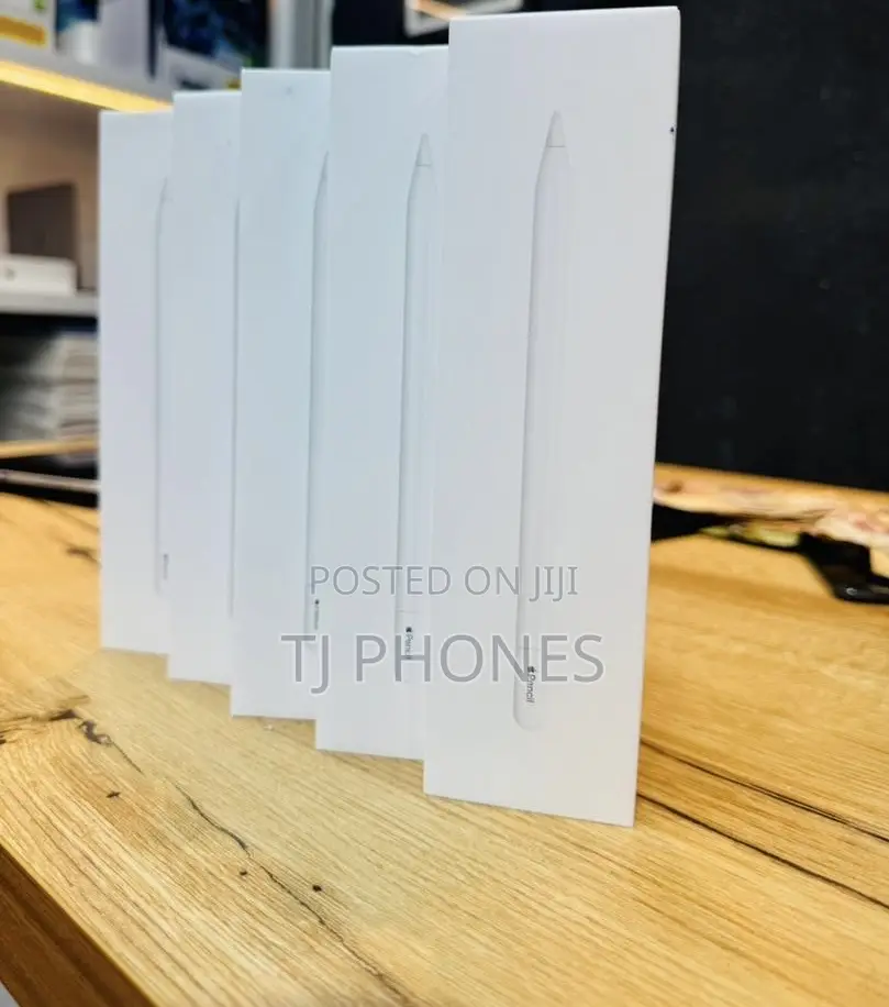 Apple Pencil Usb C