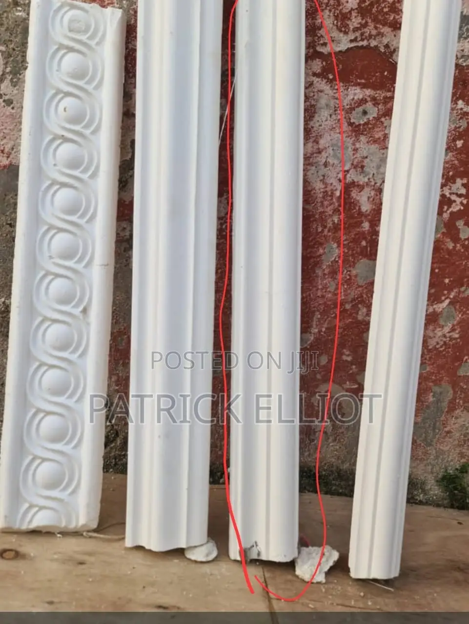 Wall Panels