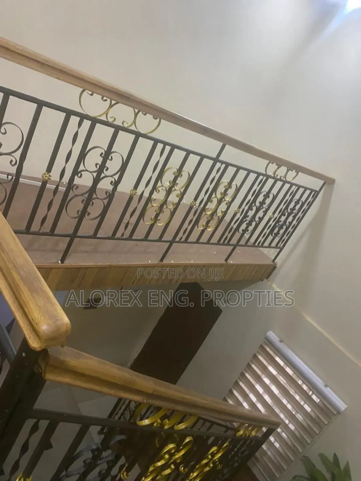 4bdrm House in Pantang Junction, Adenta for rent