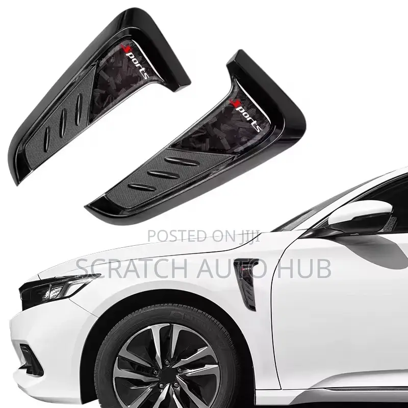 Universal for All Car’S Available