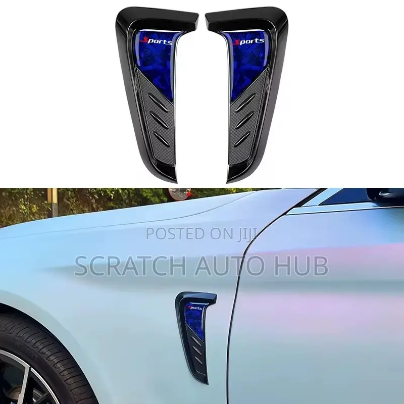 Universal for All Car’S Available