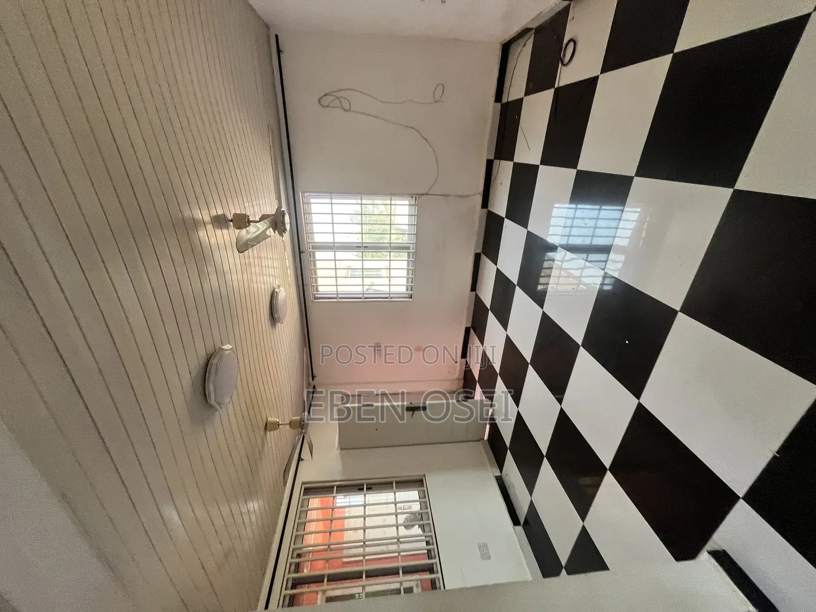 2bdrm Apartment in Dansoman for rent