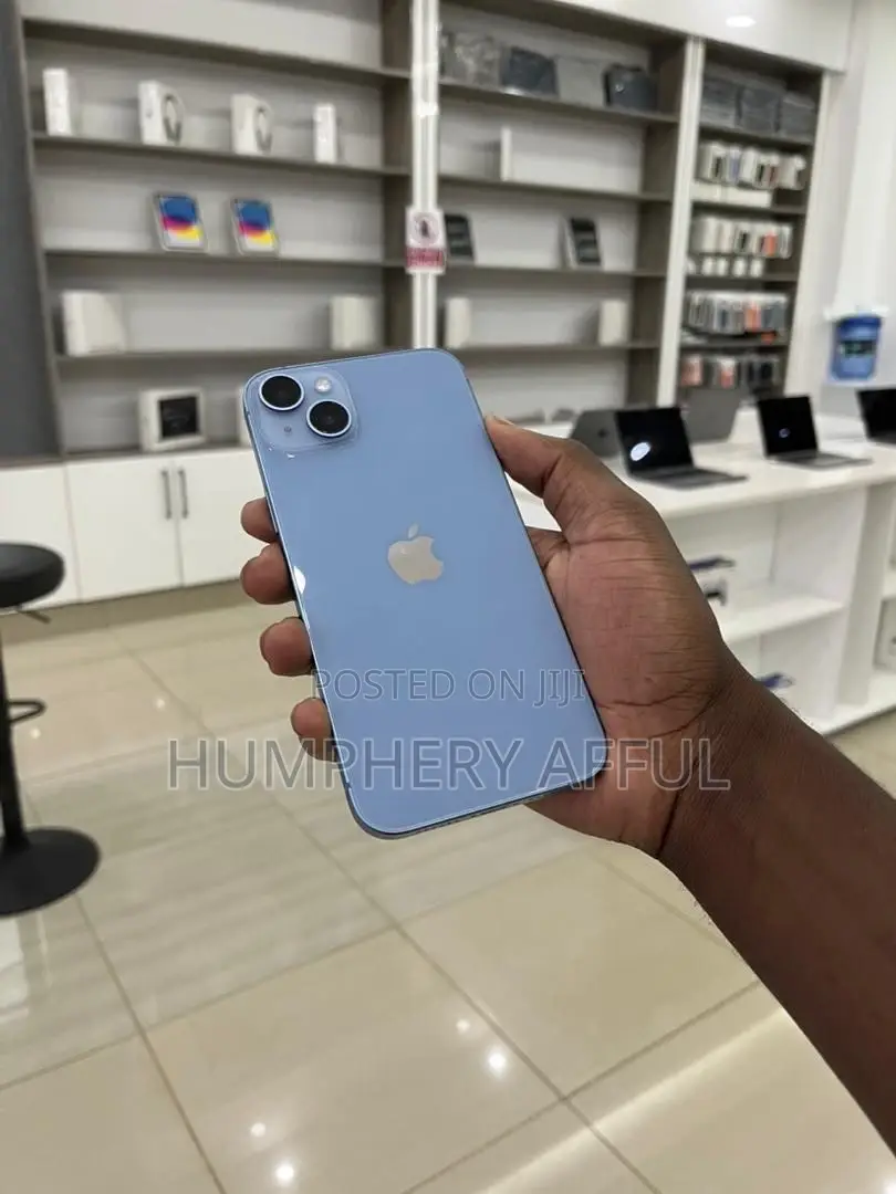 Apple iPhone 14 Plus 128 GB Blue