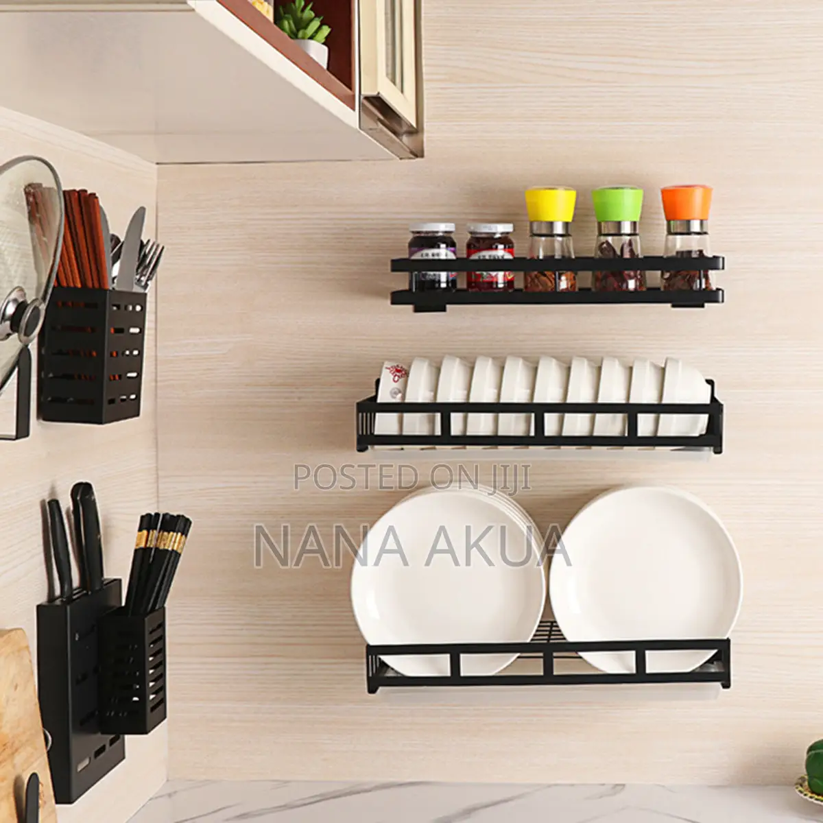 Kichen Rack