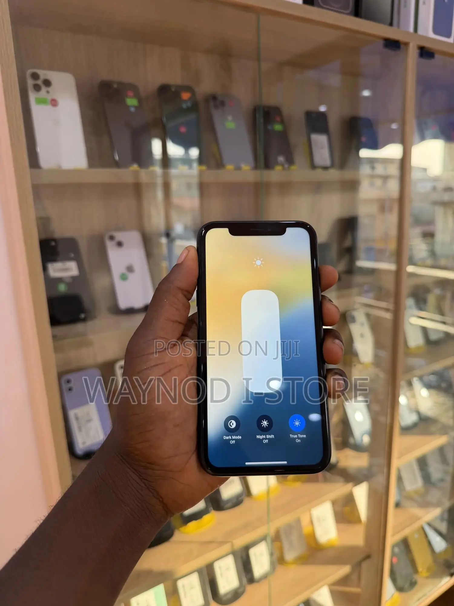 Apple iPhone XR 128 GB Black