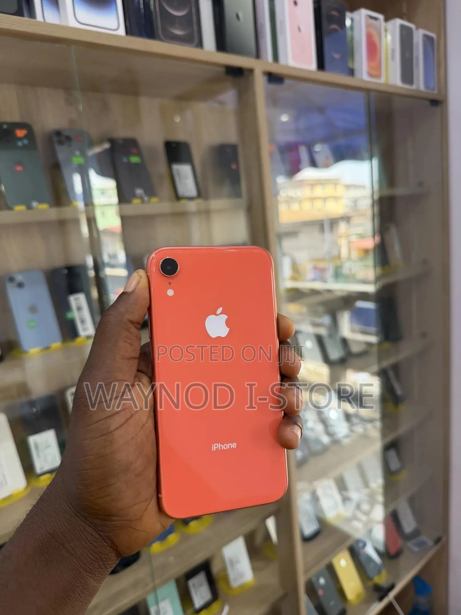 Apple iPhone XR 128 GB