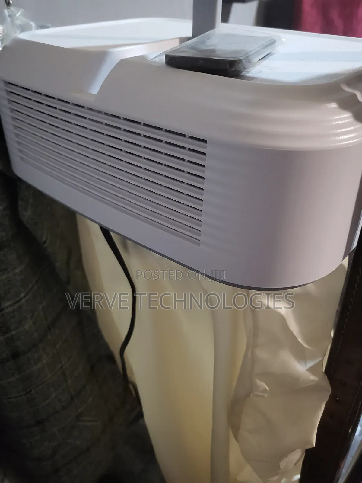 Quick Clothes Dryer