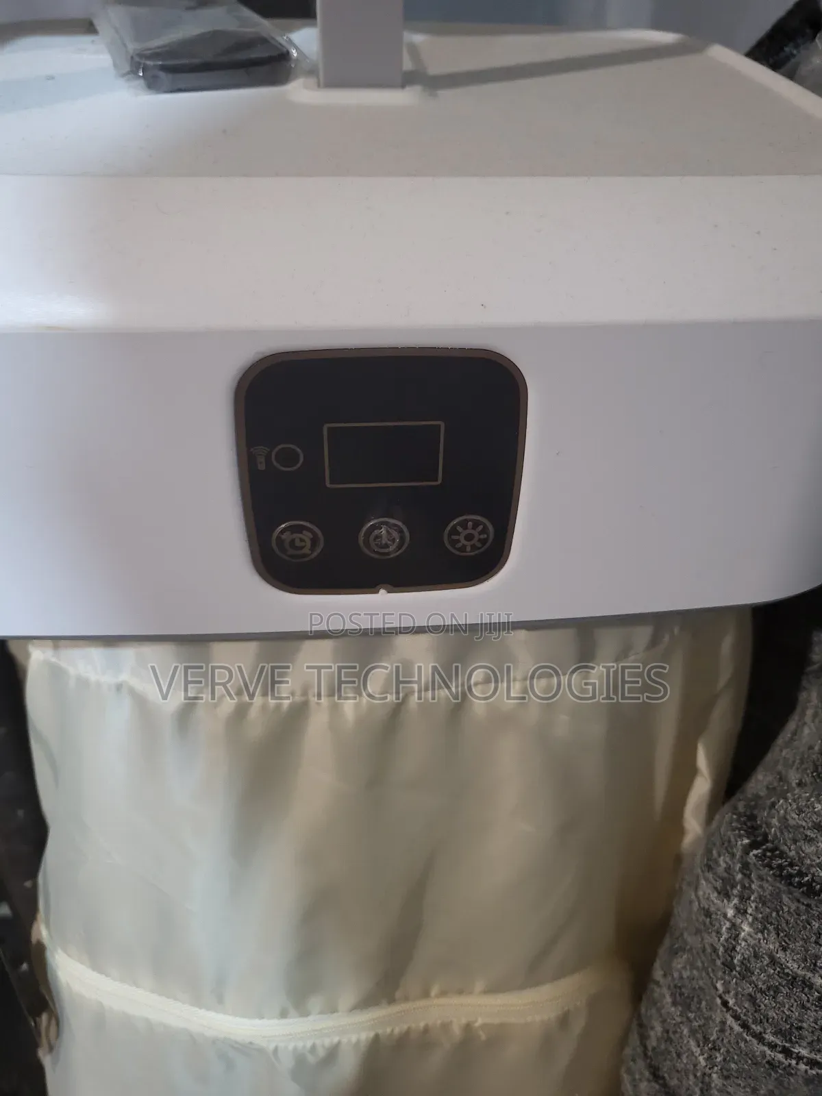 Quick Clothes Dryer