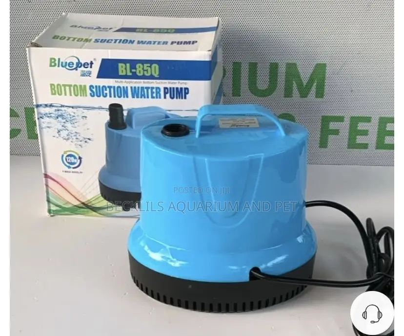 35 Watts Submersible Seli Pump