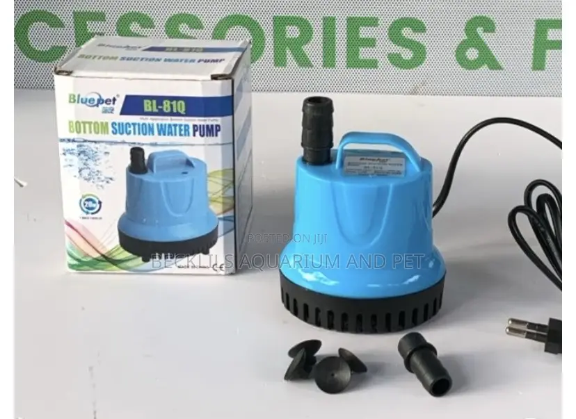 85 Watts Petrena Submersible Pump