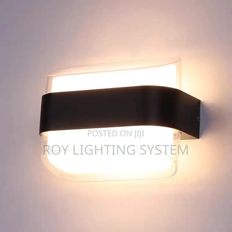 Wall Light.