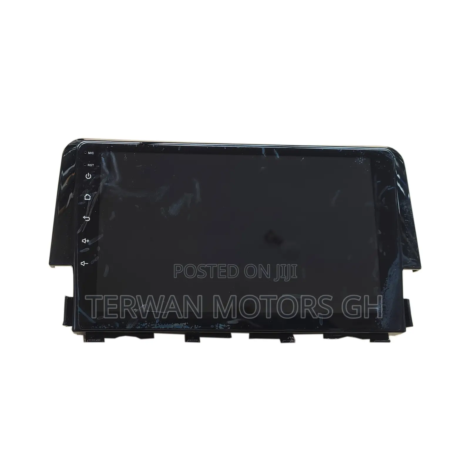 New Android Tape For Honda Civic 2016 To 2019