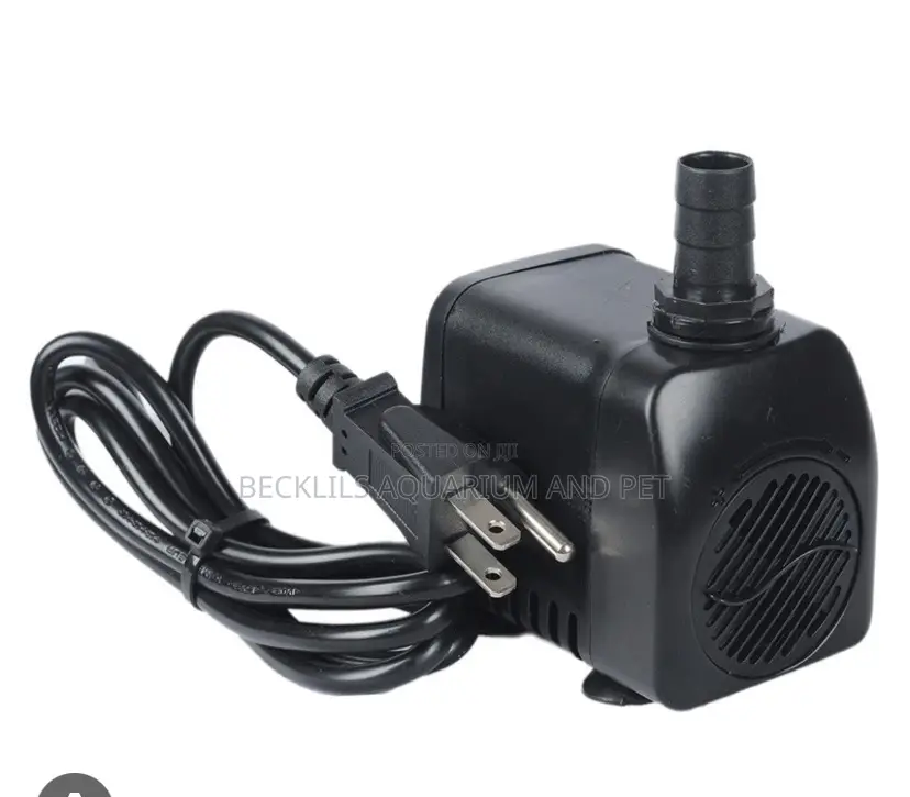 10 Watts Submersible Pump