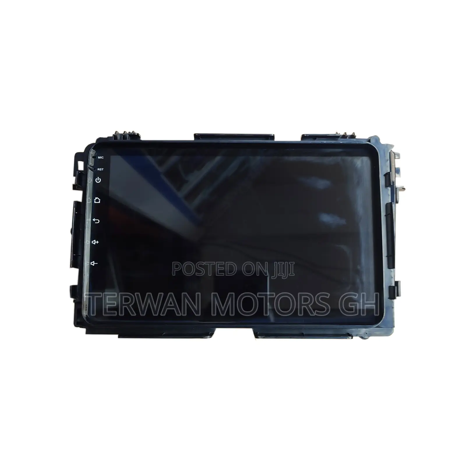 New Android Tape For Honda Hr-v 2015 To 2022