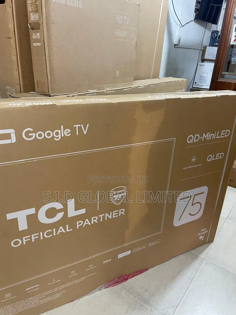 Experience The New Tcl Halo Control System