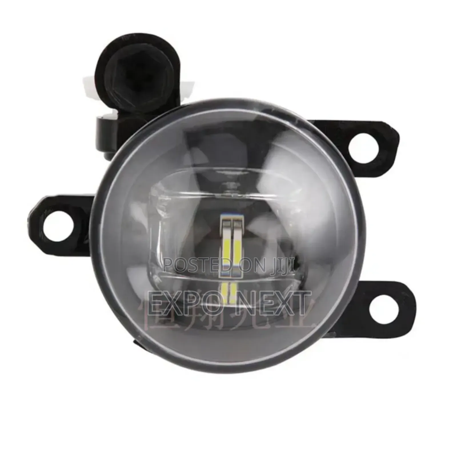 Foglight Pair for GMC Terrain Led 2022-2023