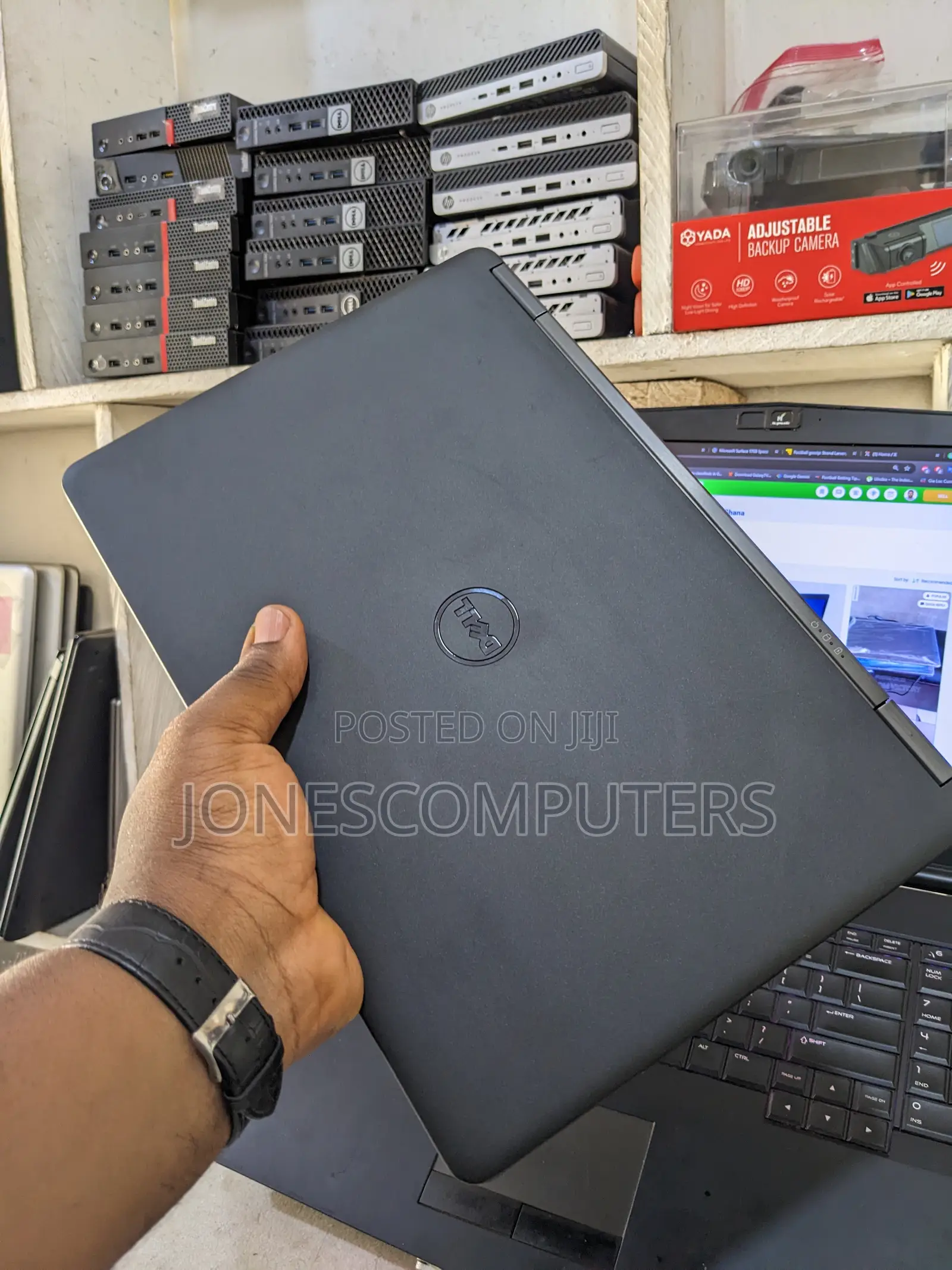 Laptop Dell Latitude 12 E7250 12GB Intel Core i5 SSD 256GB
