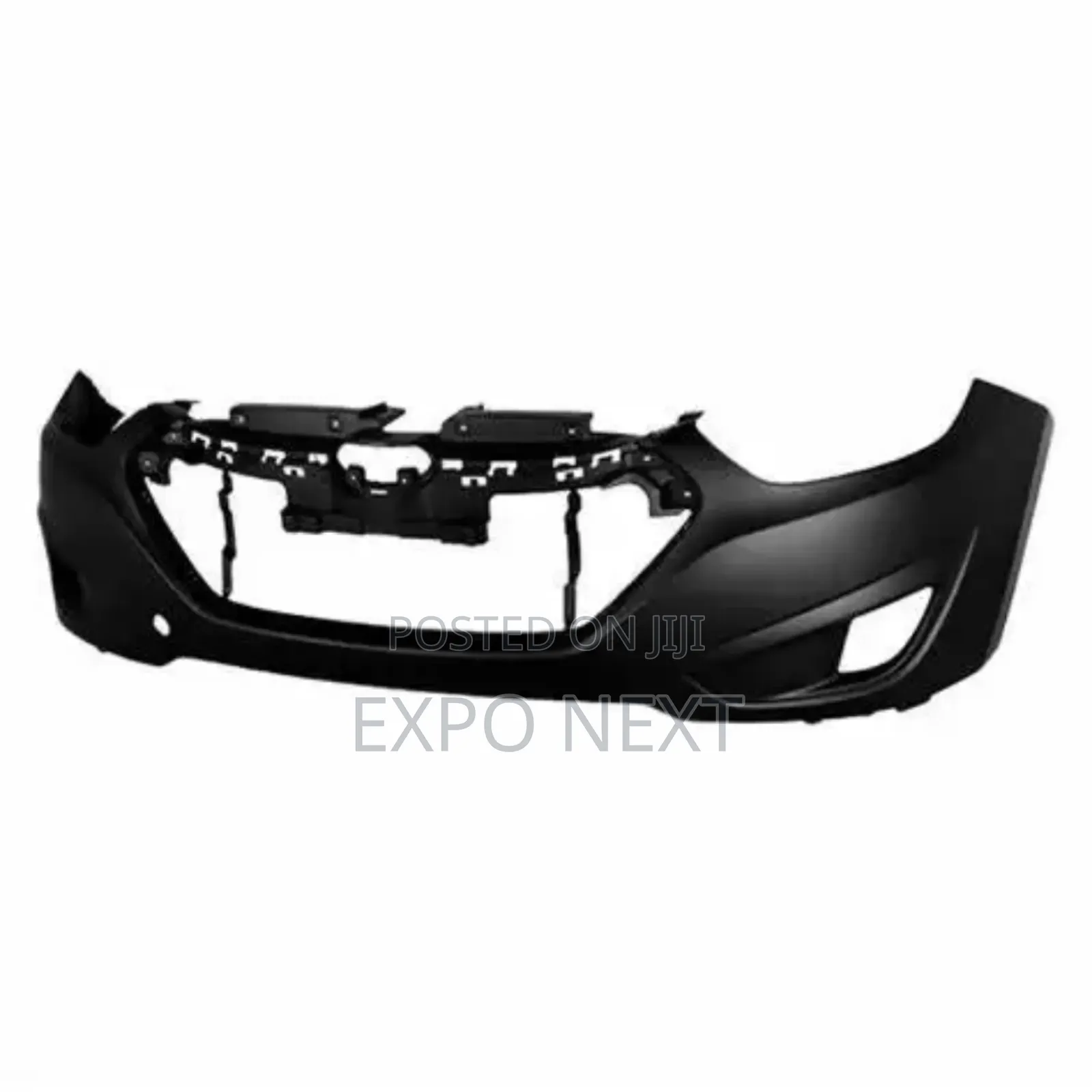 Front Bumper Cover For Tucson Us 200-2013