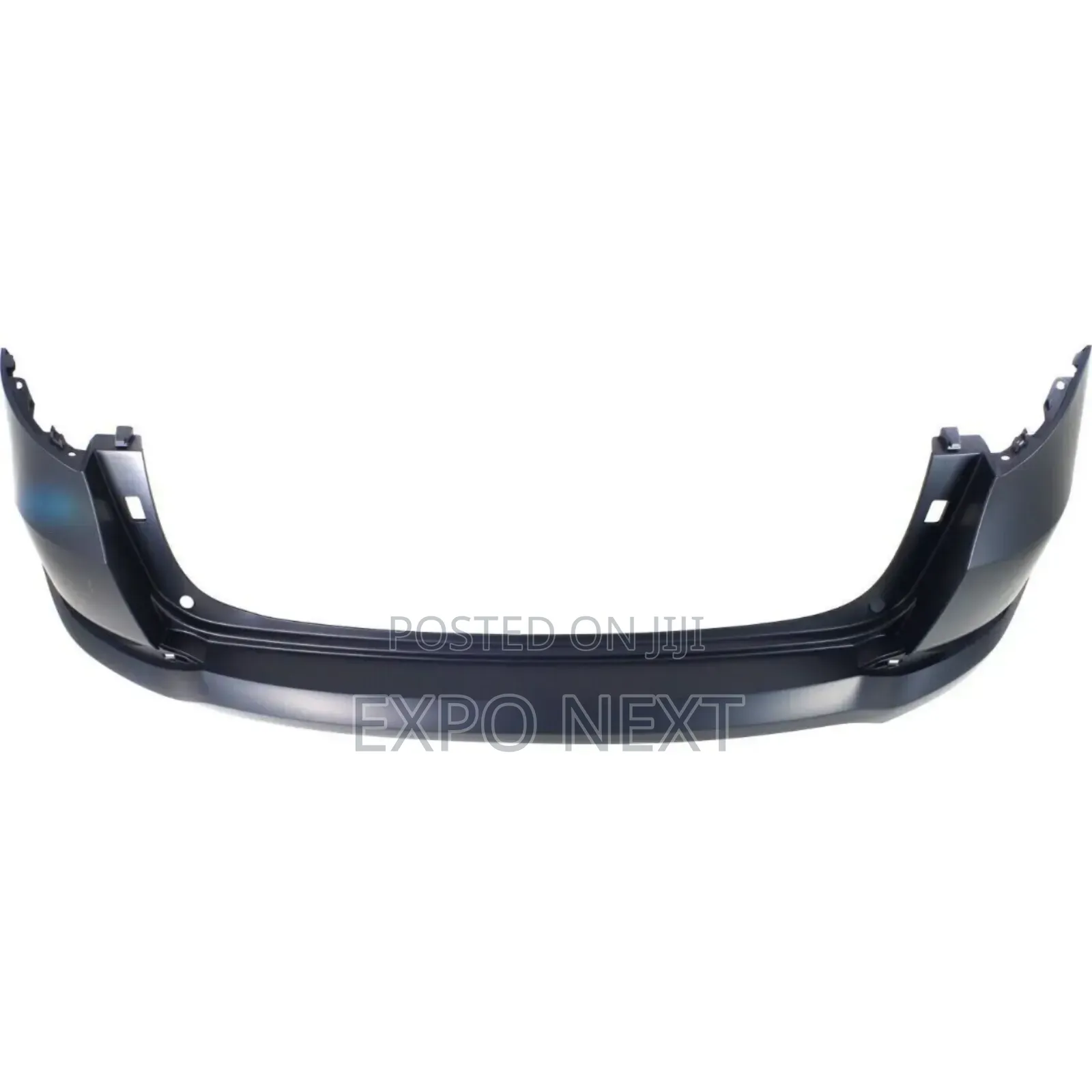 Back Upper Bumper Cover for 2016-2018 Hyundai Tucson Oem