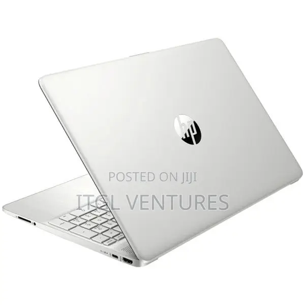 New Laptop HP 250 G10 8GB Intel Core i3 SSD 512GB