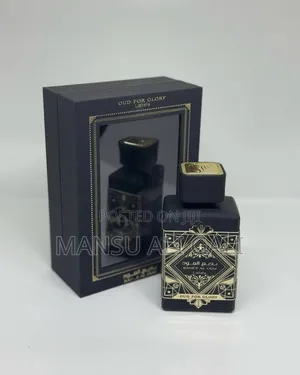 Lattafa Oud for Glory