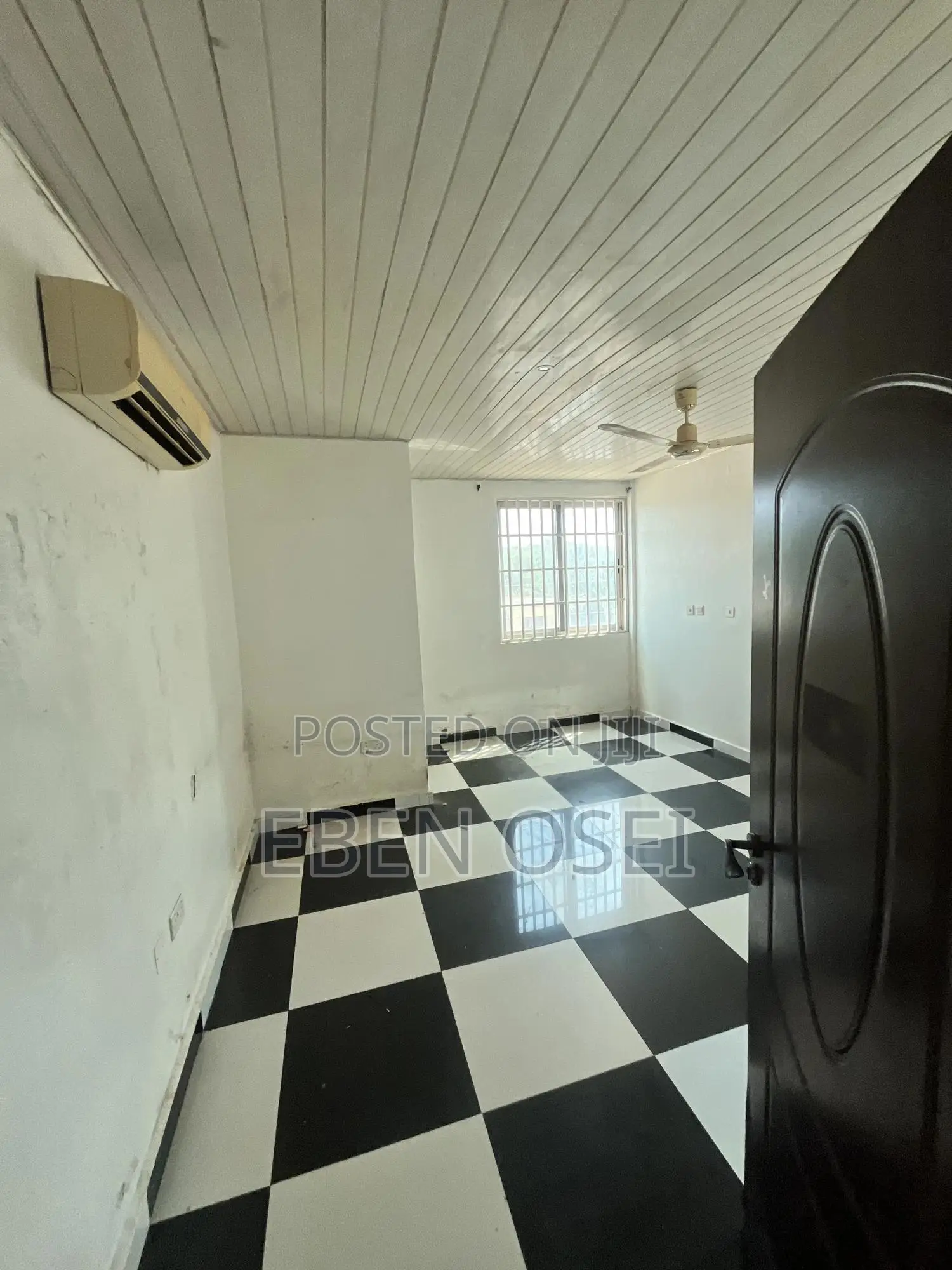 2bdrm Apartment in Dansoman for rent