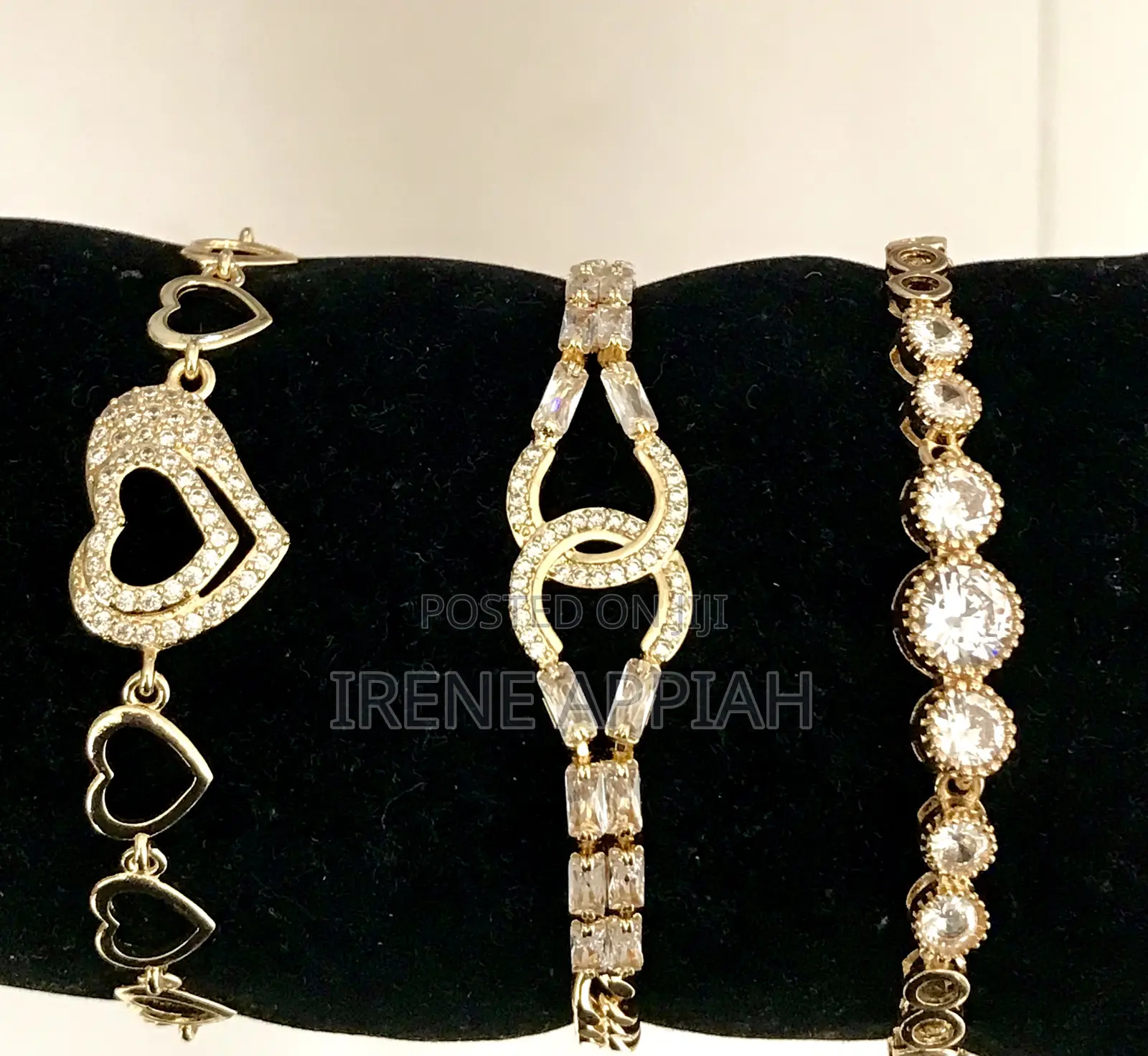 Classy Bracelets for Ladies