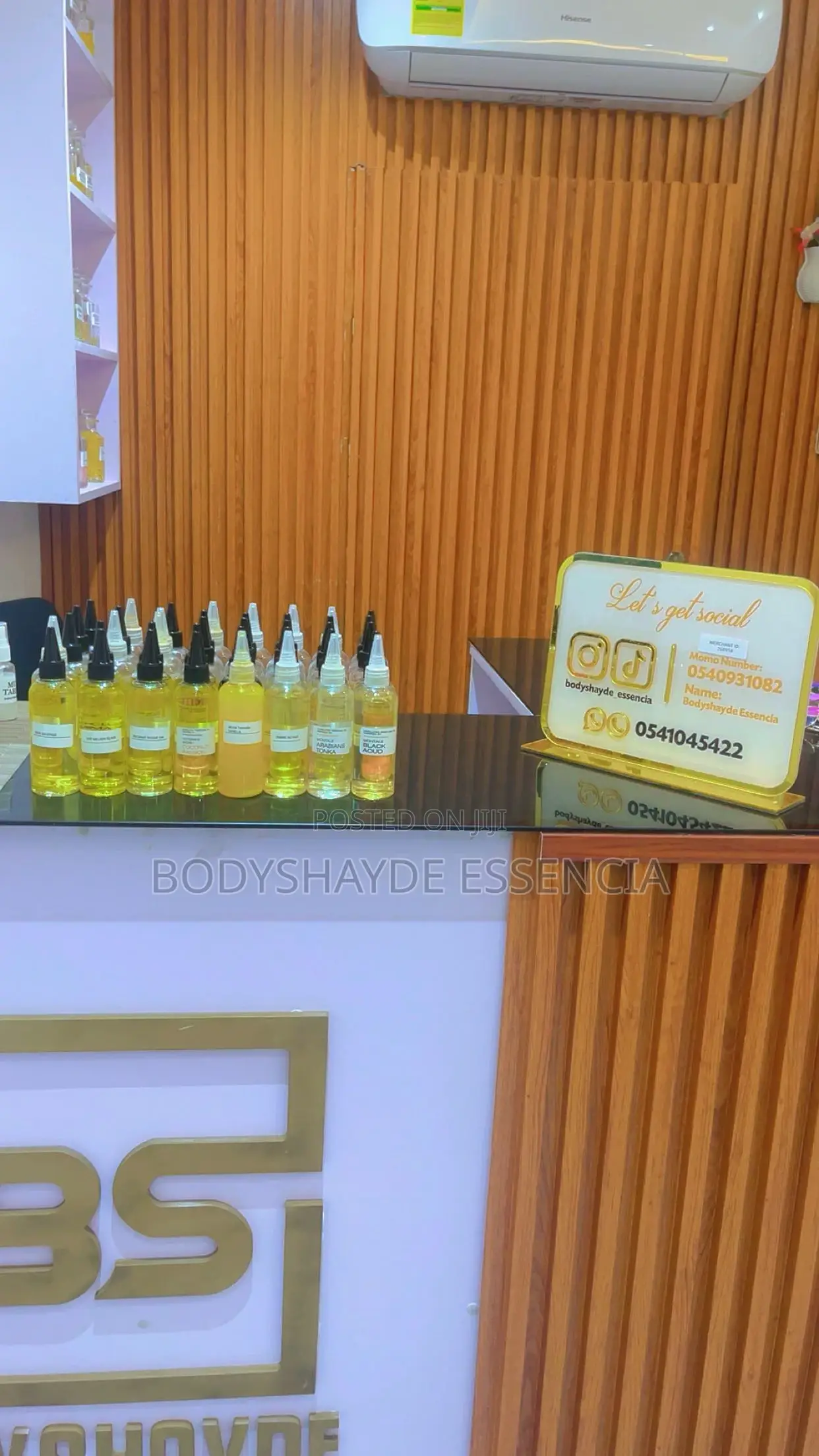 Wholesale Perfume Oils- Nozzle Bottles