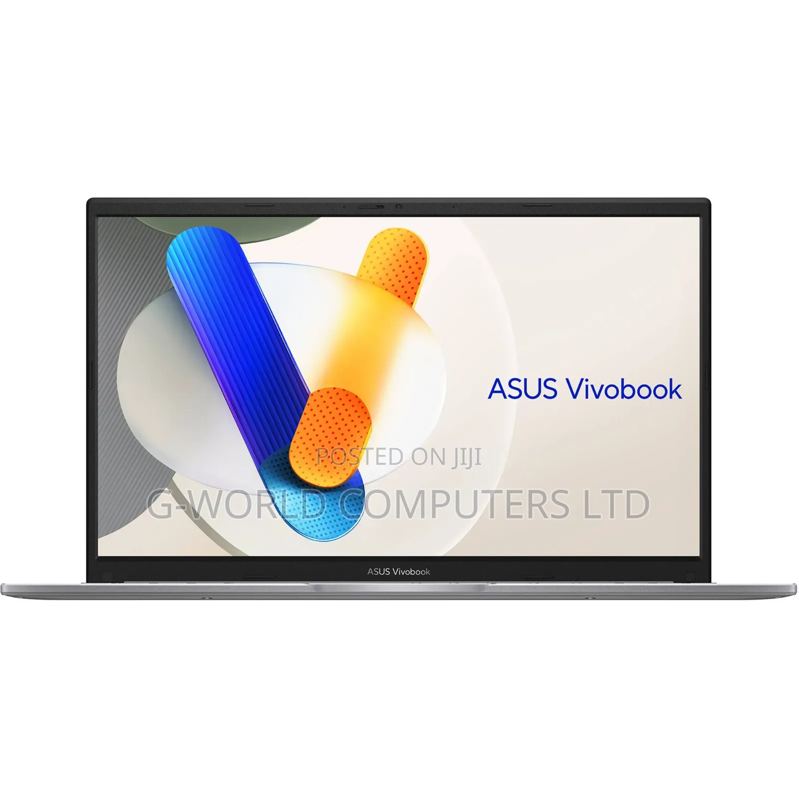 New Laptop Asus VivoBook 15 X505BA 16GB Intel Core I7 SSD 1T