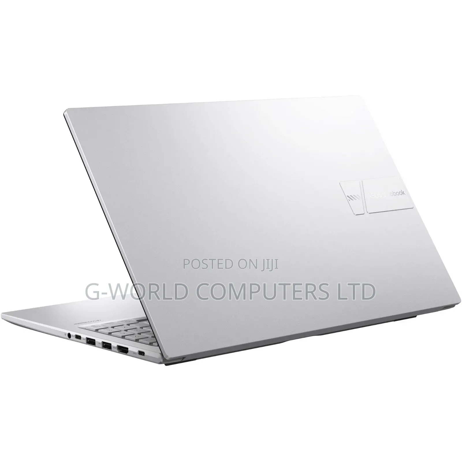 New Laptop Asus VivoBook 15 X505BA 16GB Intel Core I7 SSD 1T