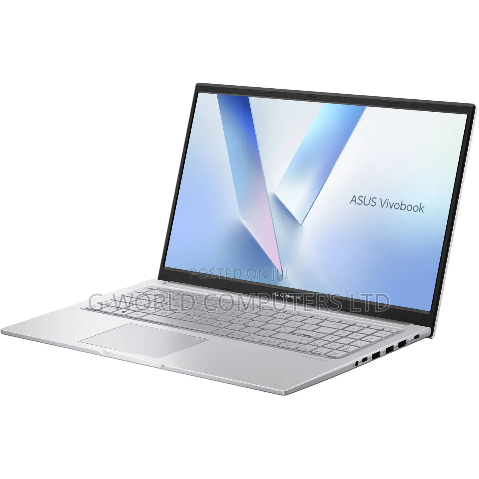 New Laptop Asus VivoBook 15 X505BA 16GB Intel Core I7 SSD 1T
