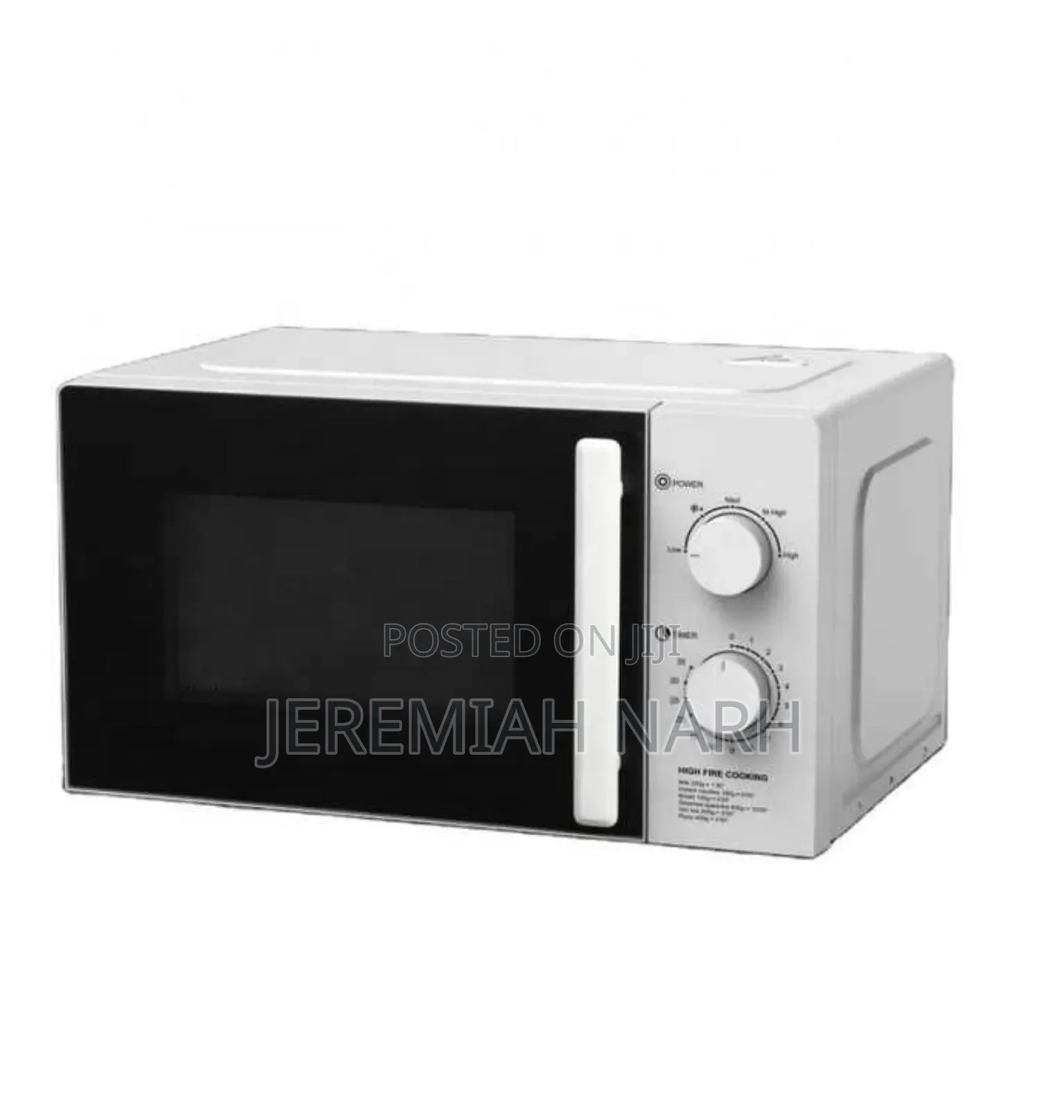 Quality German Microwave 23l