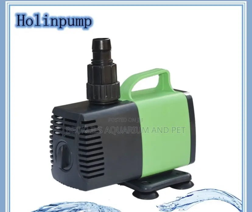 75 Watts Quality Sobo Submersible Pump