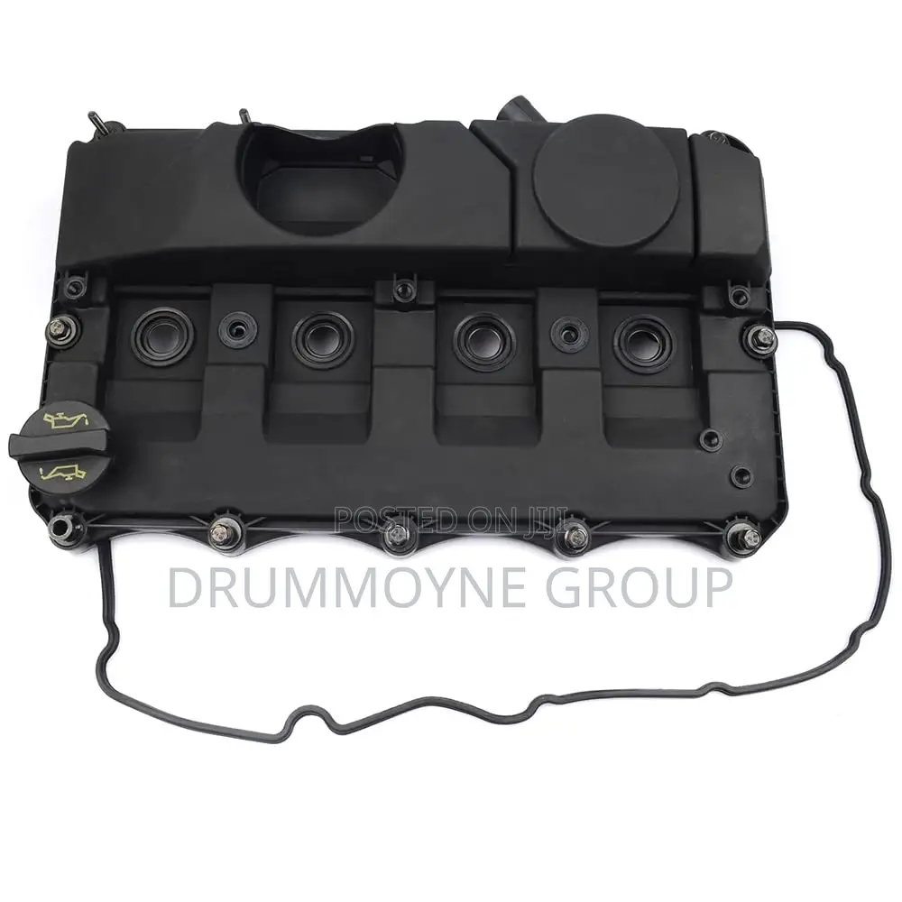 Fits Ford Transit Van 2.4 Tdci Rwd Cylinder Head Cover 397124 Triclo