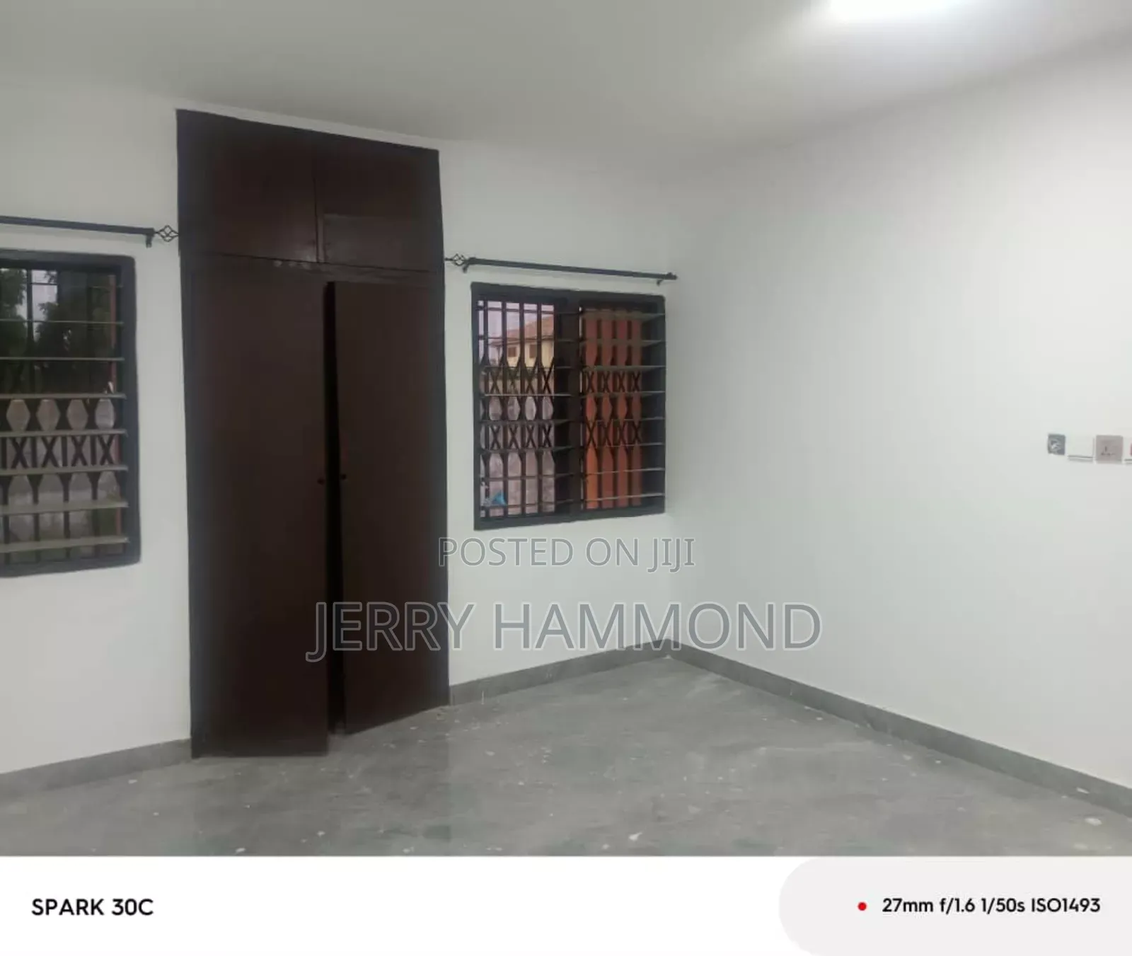 3bdrm Apartment in Teshie Lekman, New Town for rent