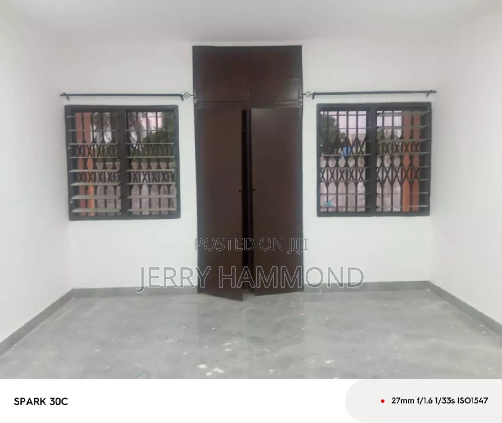 3bdrm Apartment in Teshie Lekman, New Town for rent