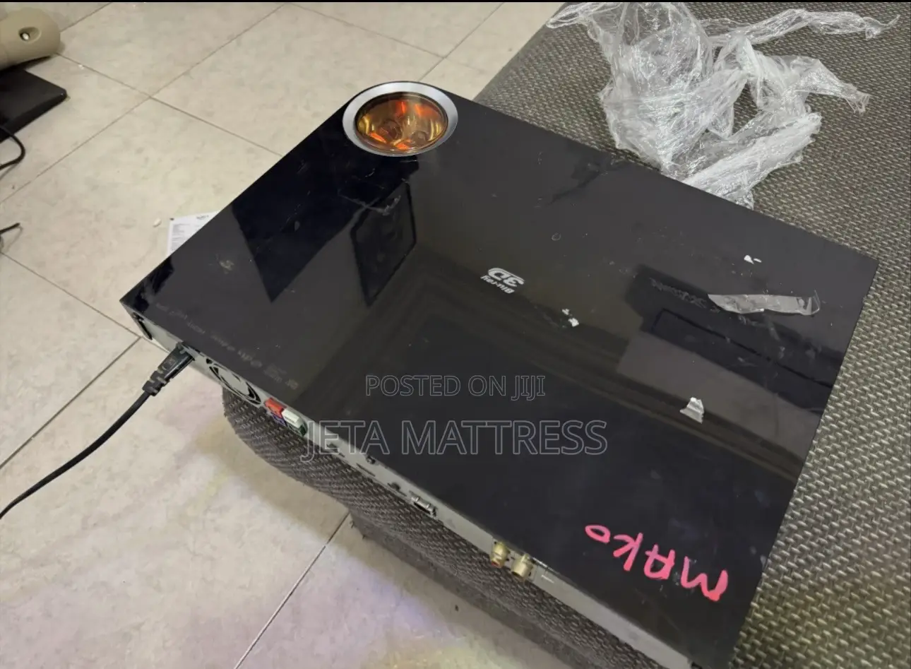 Samsung Home Theatre
