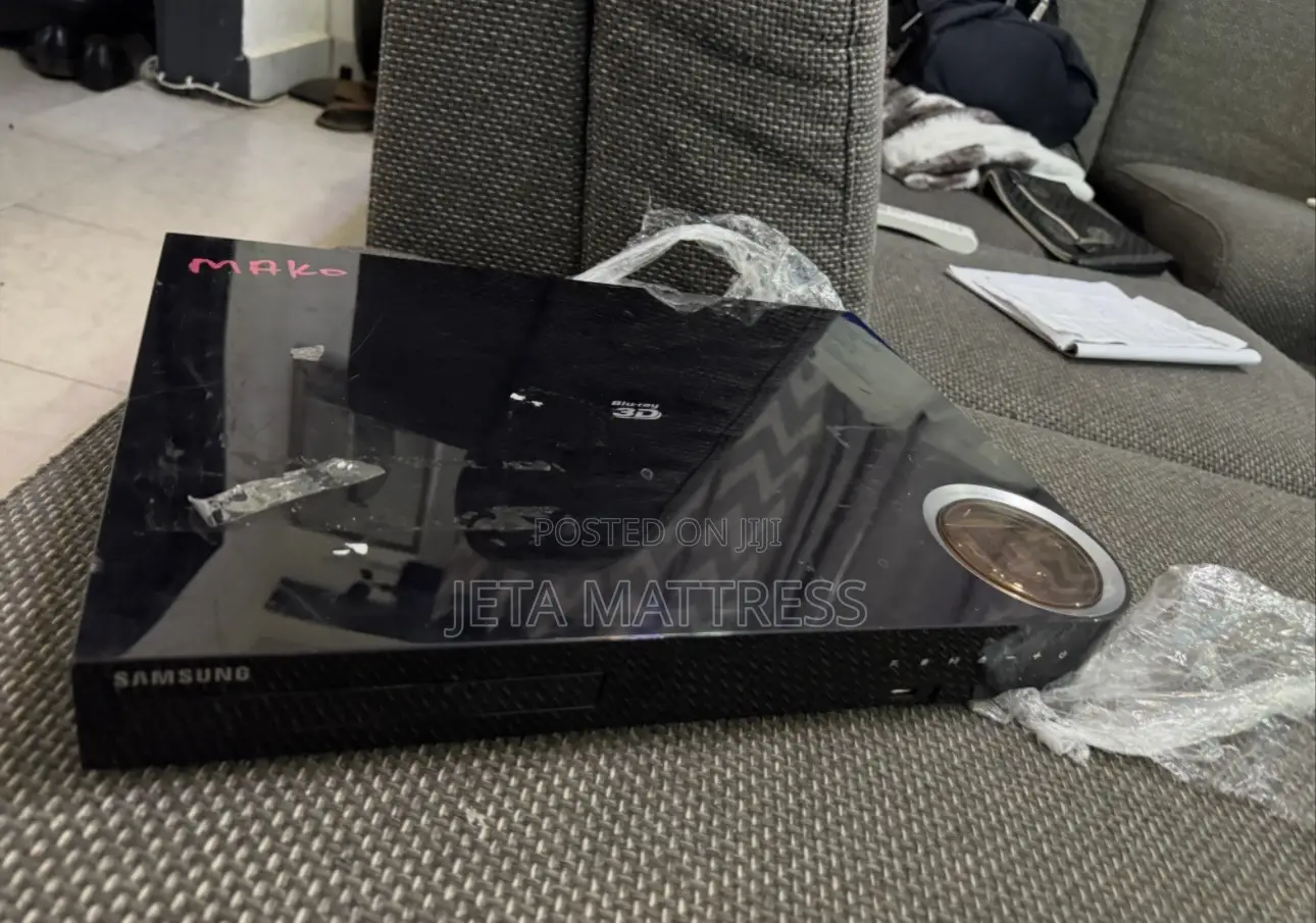 Samsung Home Theatre