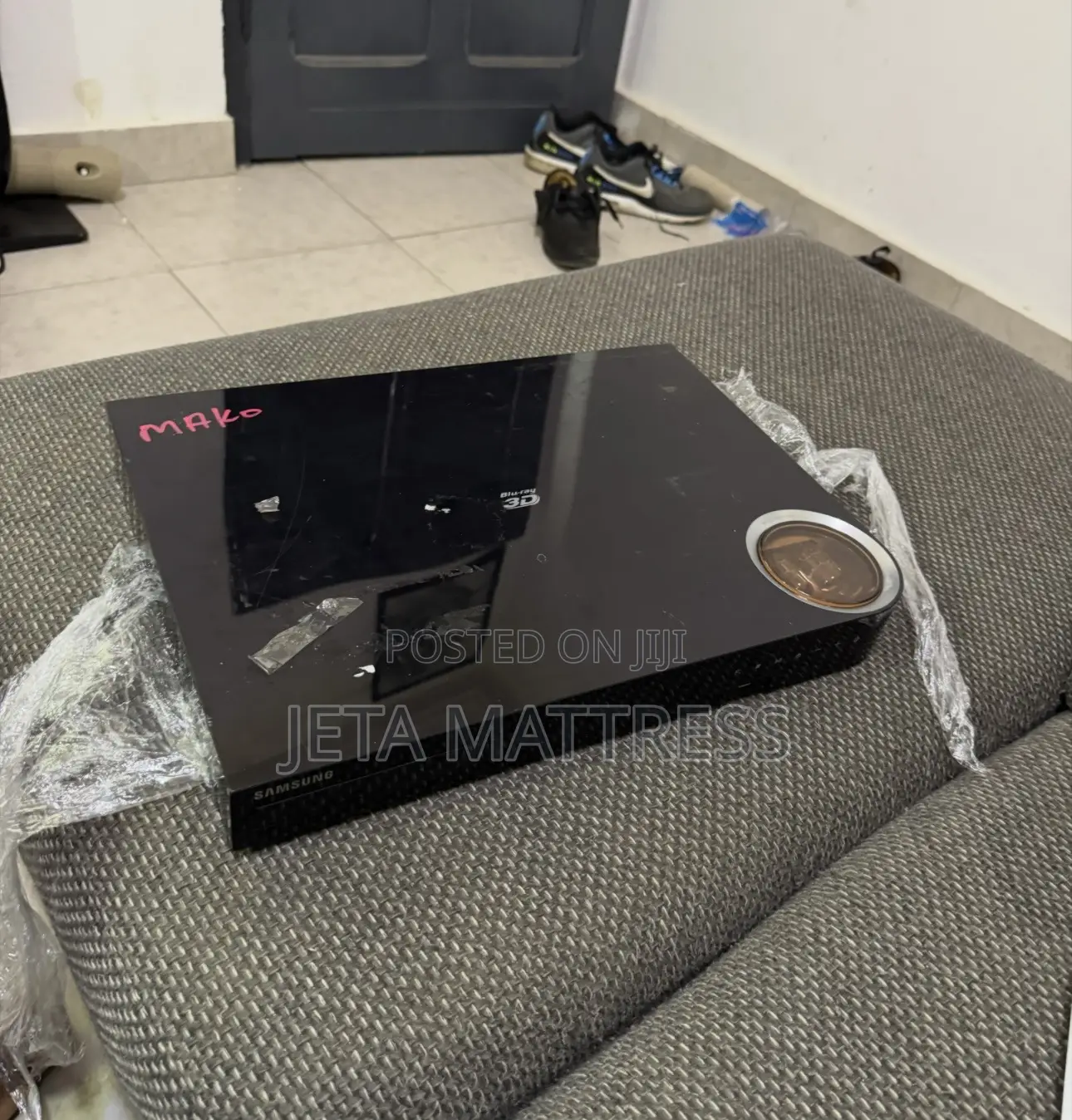 Samsung Home Theatre